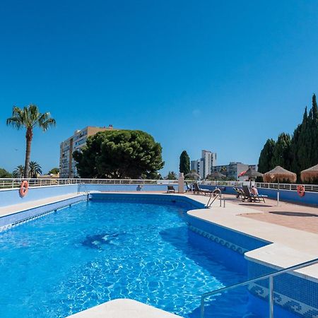 Ferienwohnung Cielomar Benalmádena Exterior foto
