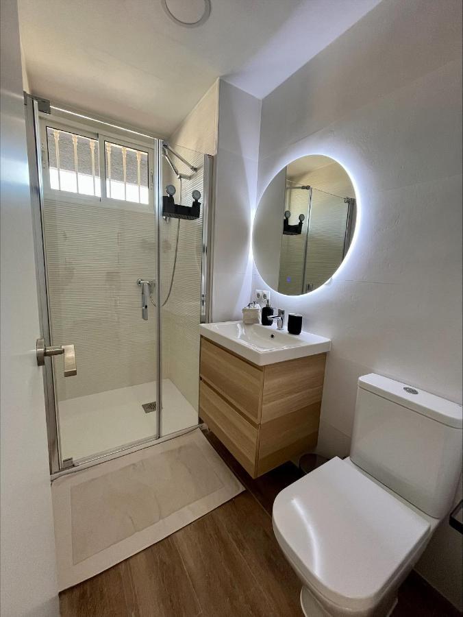 Ferienwohnung Cielomar Benalmádena Exterior foto