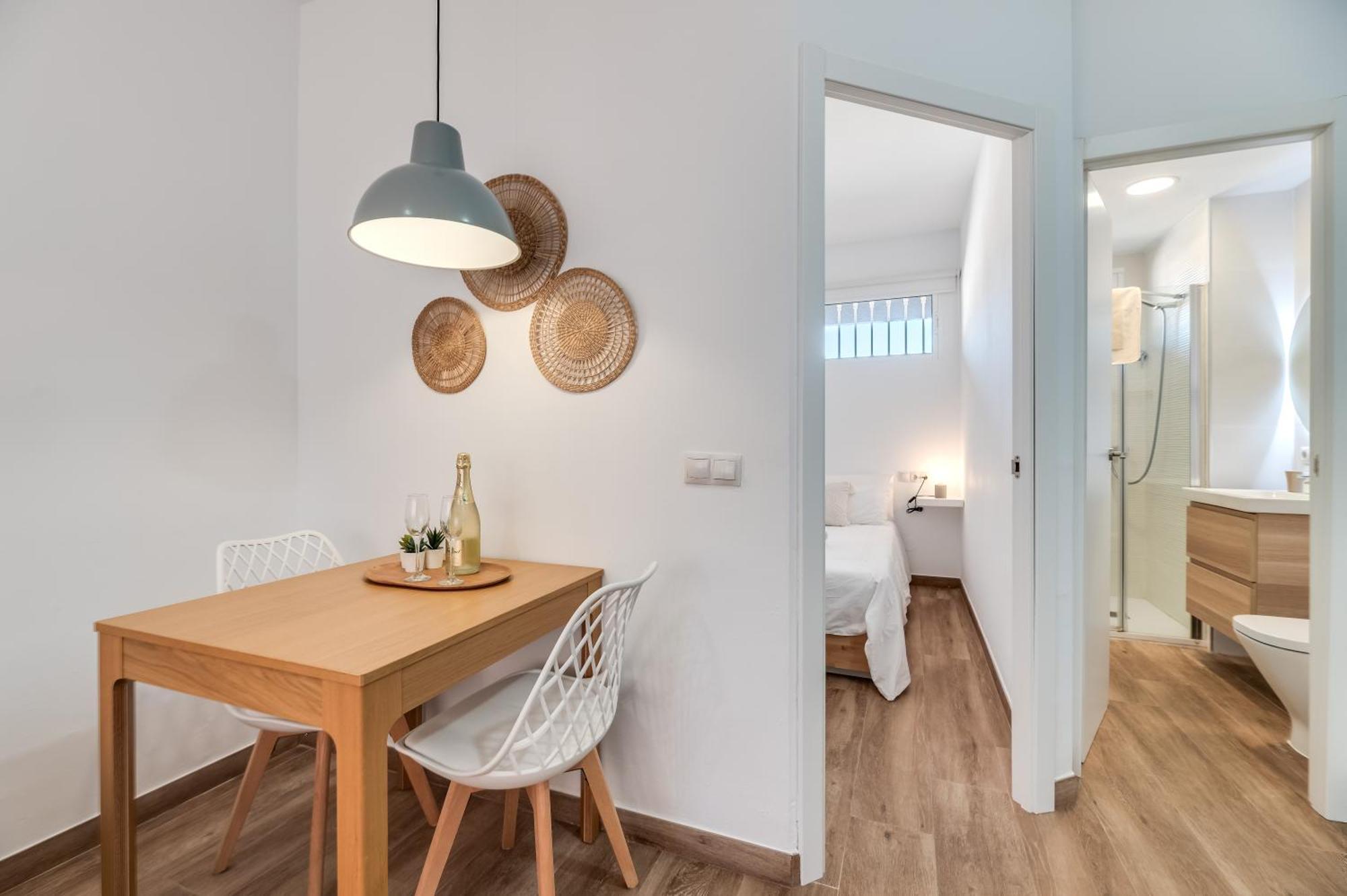 Ferienwohnung Cielomar Benalmádena Exterior foto