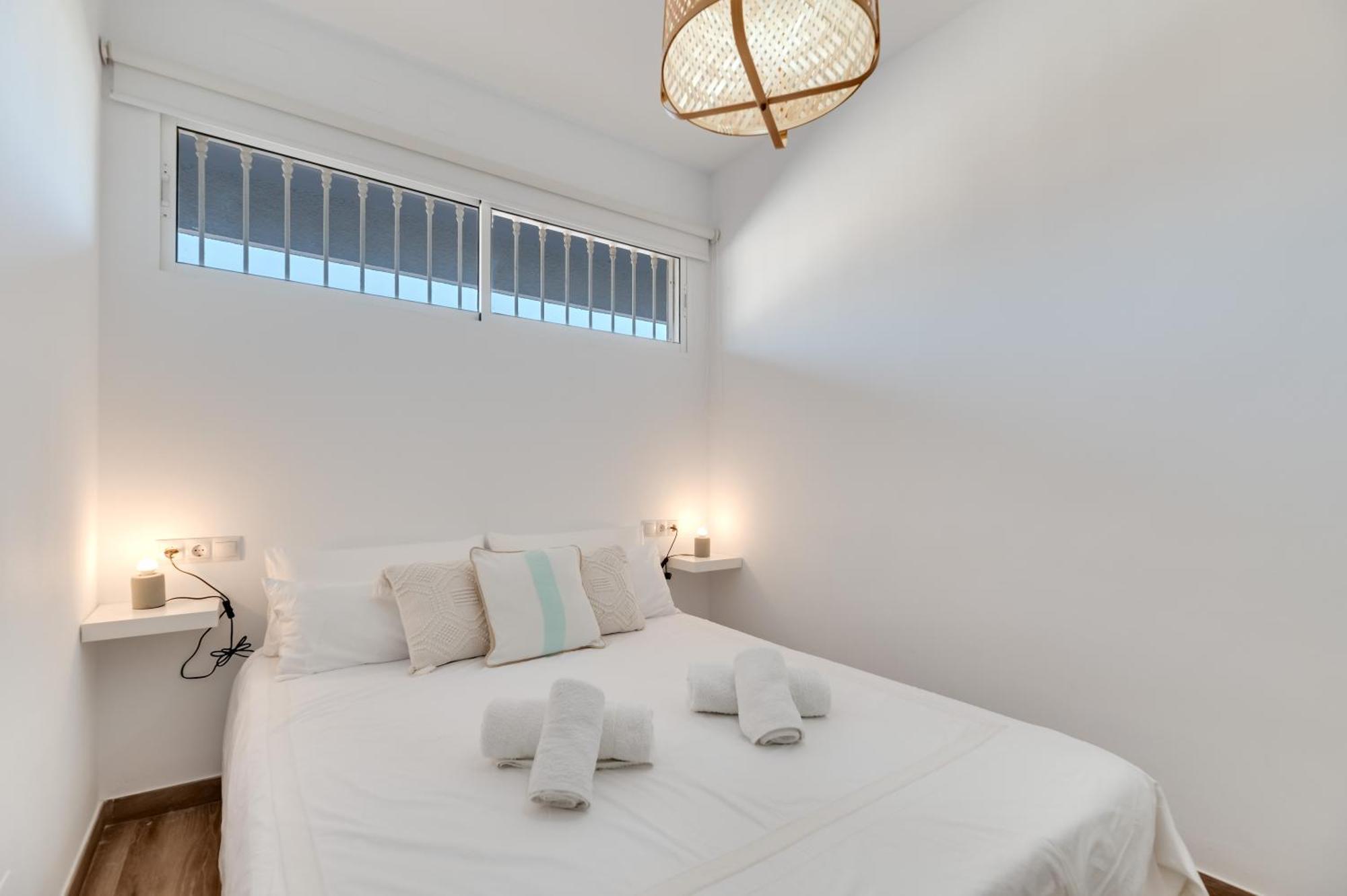 Ferienwohnung Cielomar Benalmádena Exterior foto
