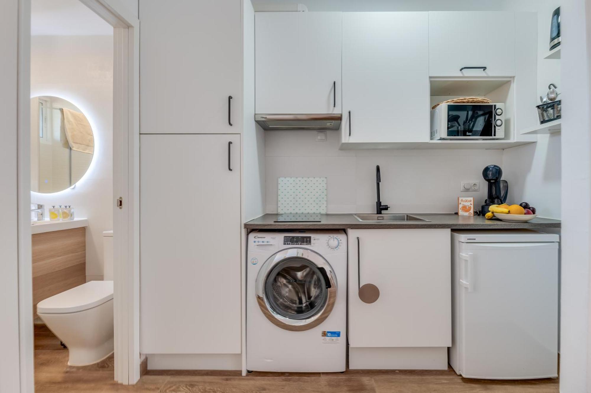 Ferienwohnung Cielomar Benalmádena Exterior foto